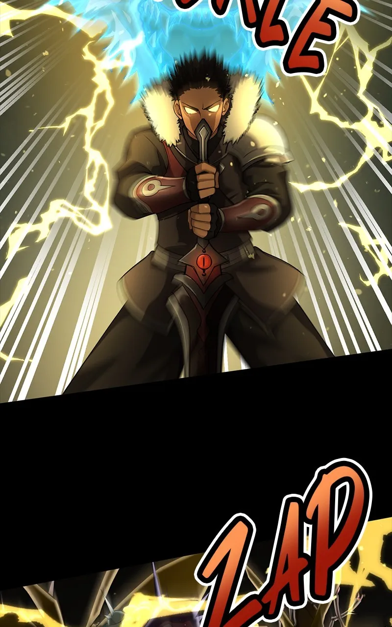 Monster Eater Chapter 31 page 35 - 