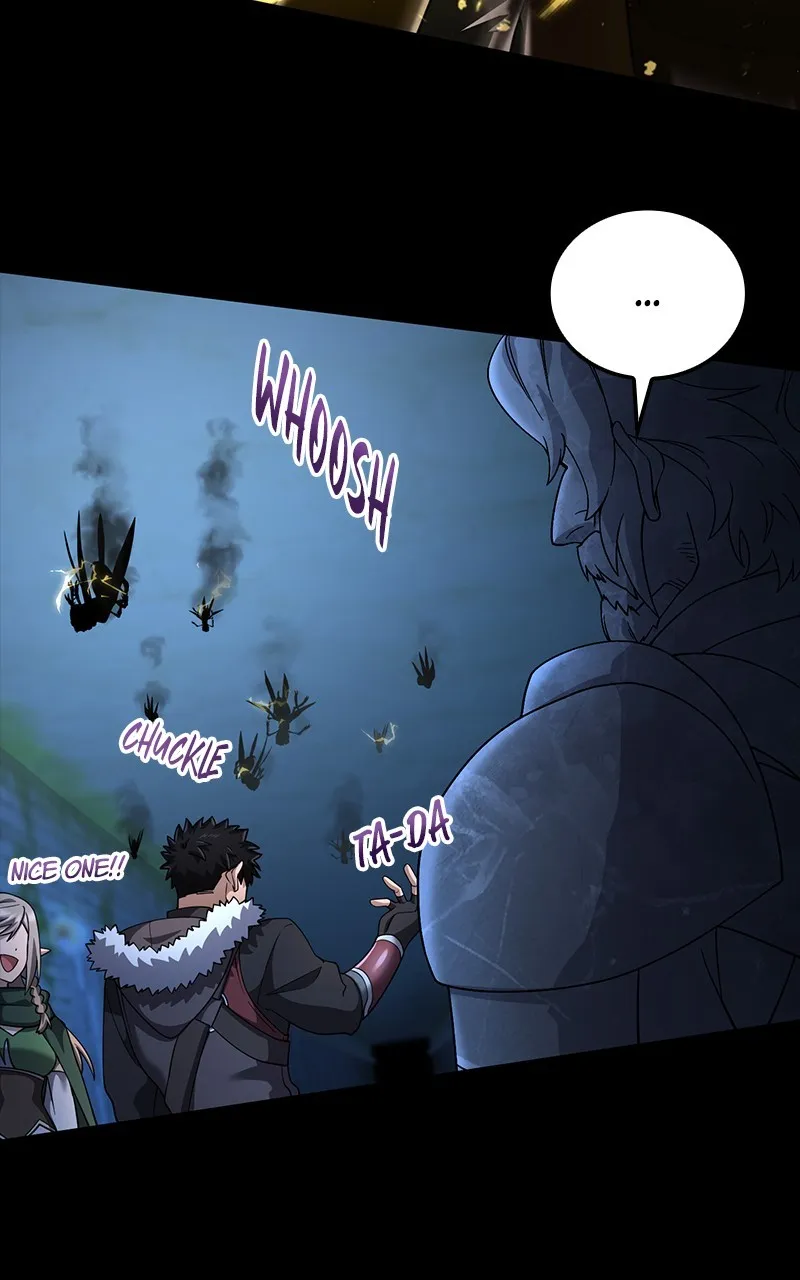 Monster Eater Chapter 31 page 37 - 