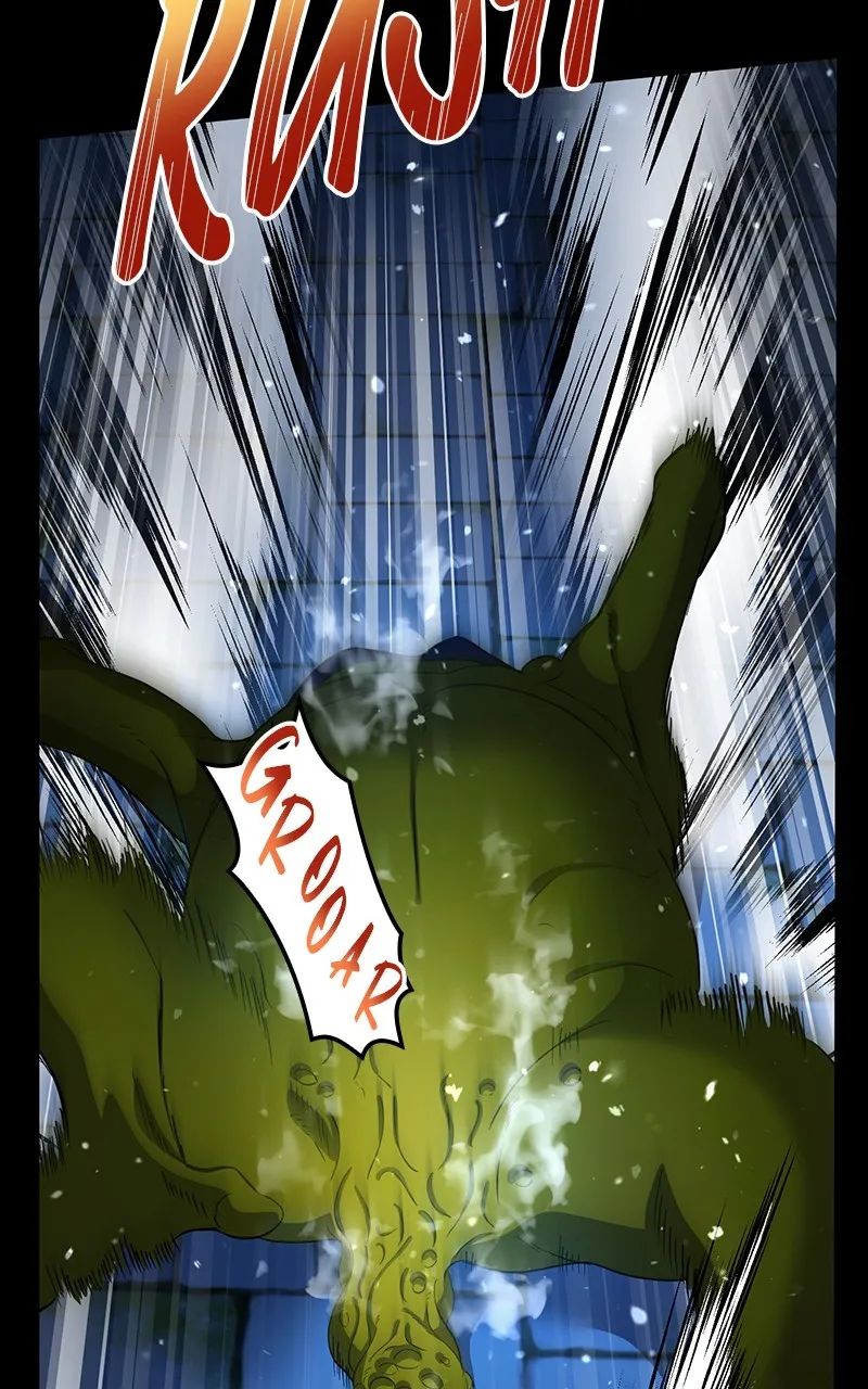 Monster Eater Chapter 31 page 39 - 