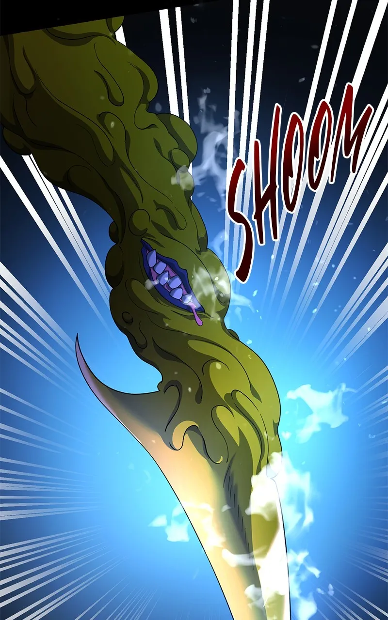 Monster Eater Chapter 31 page 5 - 