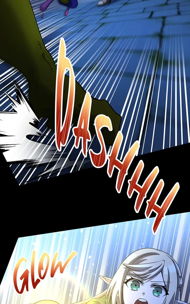 Monster Eater Chapter 31 page 41 - 