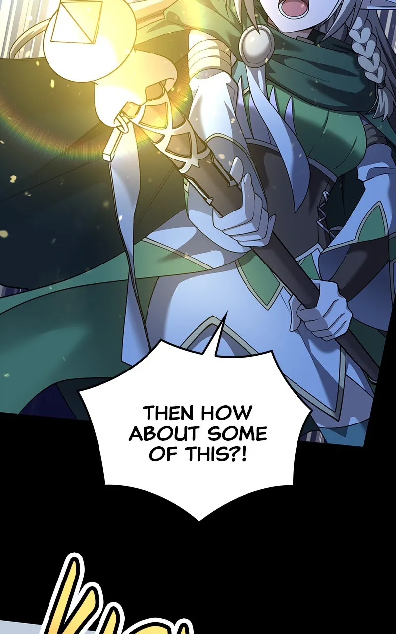 Monster Eater Chapter 31 page 42 - 