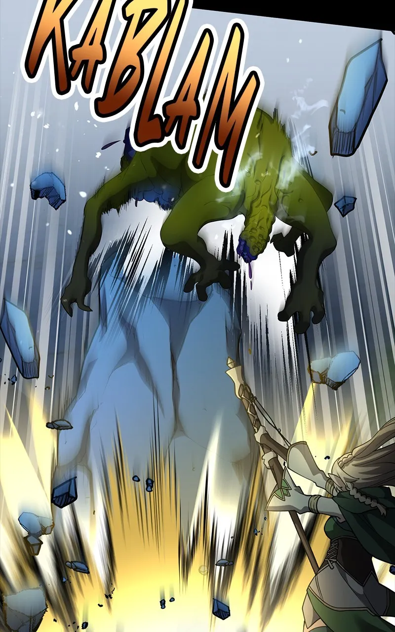 Monster Eater Chapter 31 page 43 - 
