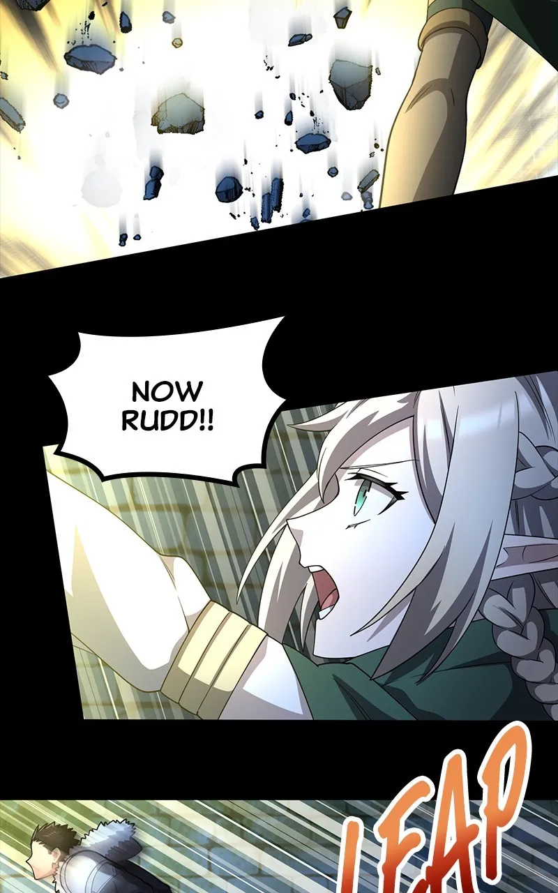 Monster Eater Chapter 31 page 44 - 