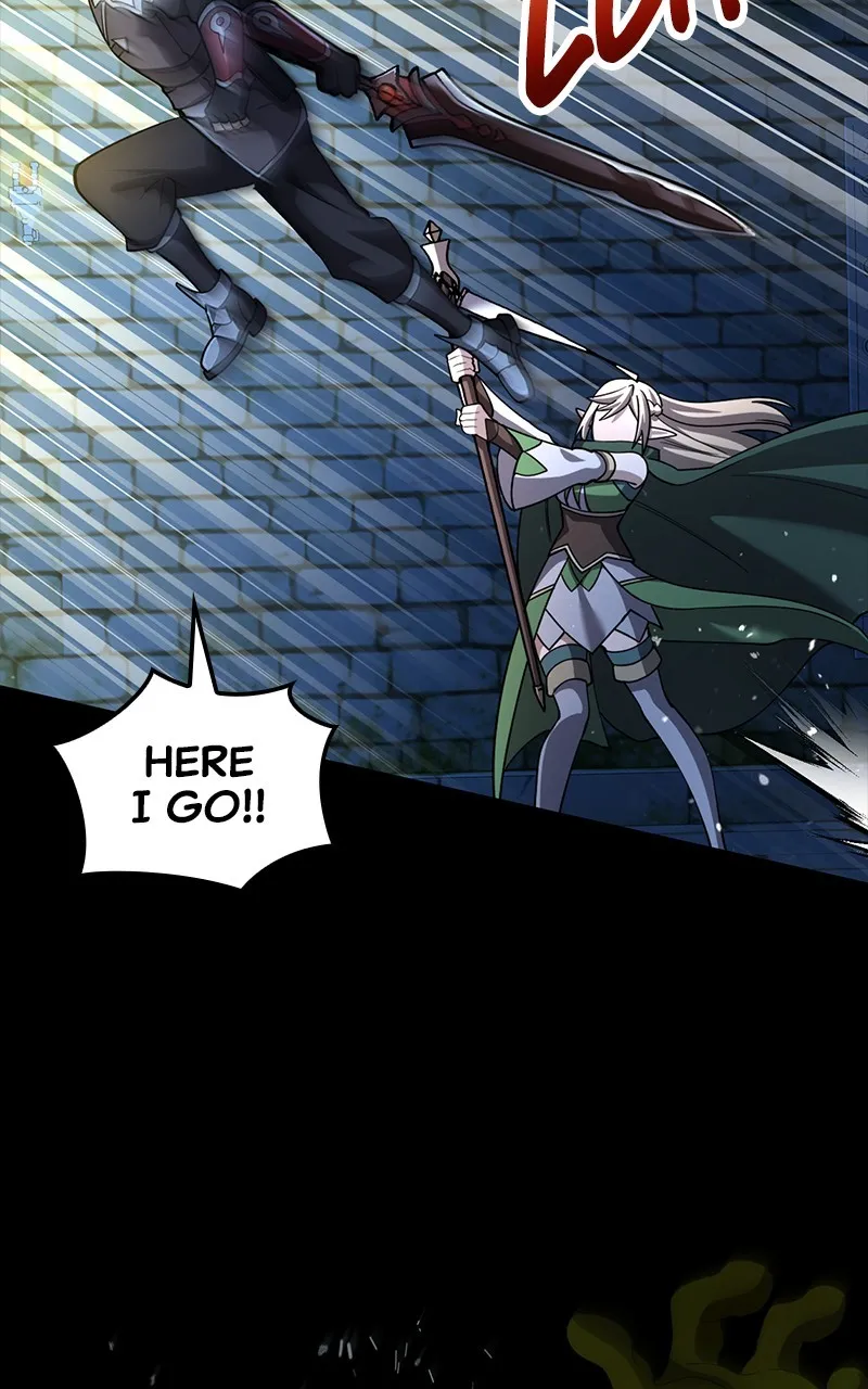 Monster Eater Chapter 31 page 45 - 
