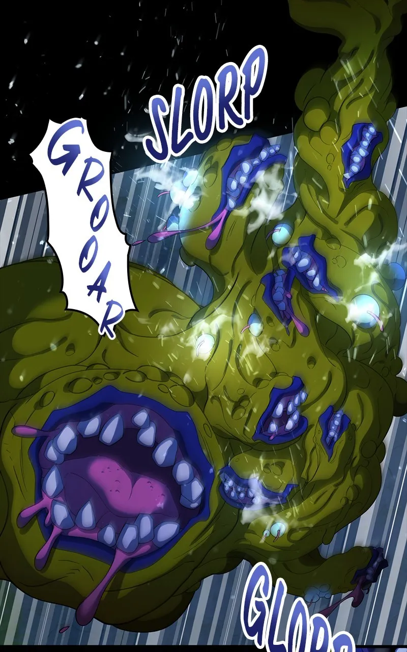 Monster Eater Chapter 31 page 46 - 