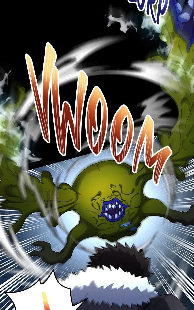 Monster Eater Chapter 31 page 47 - 