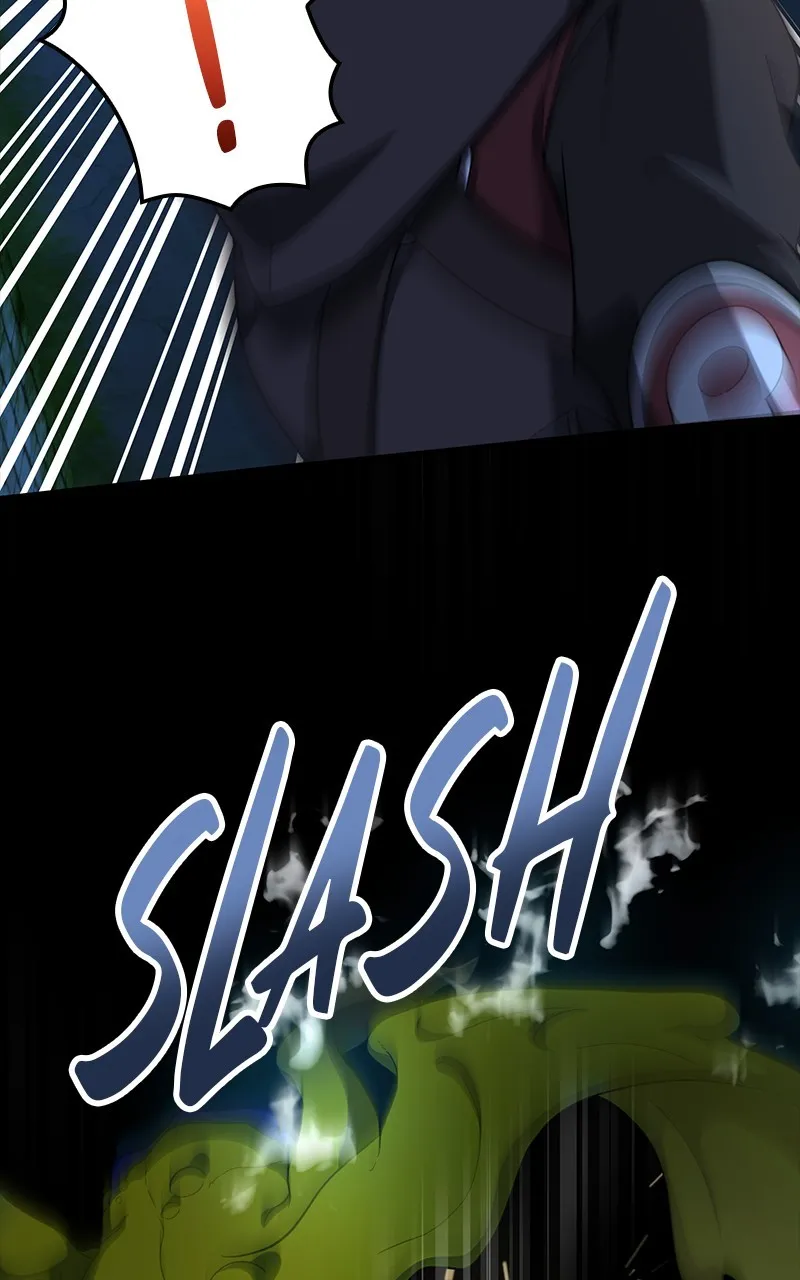 Monster Eater Chapter 31 page 48 - 