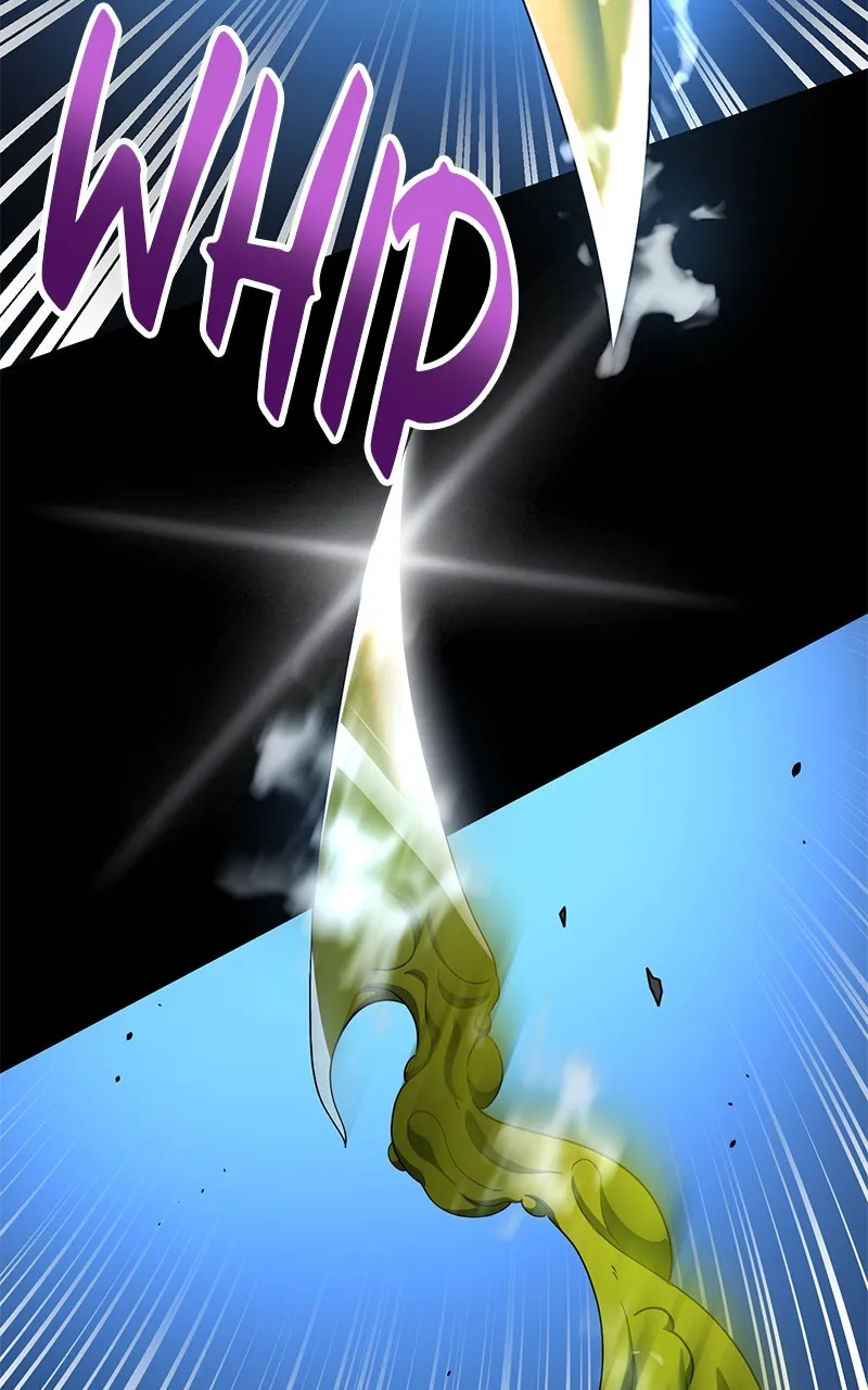 Monster Eater Chapter 31 page 6 - 