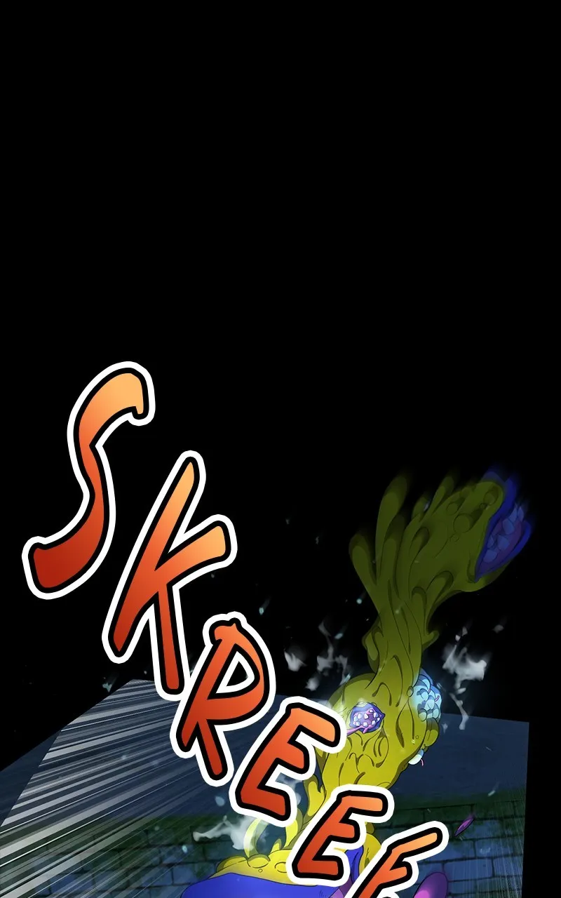 Monster Eater Chapter 31 page 51 - 