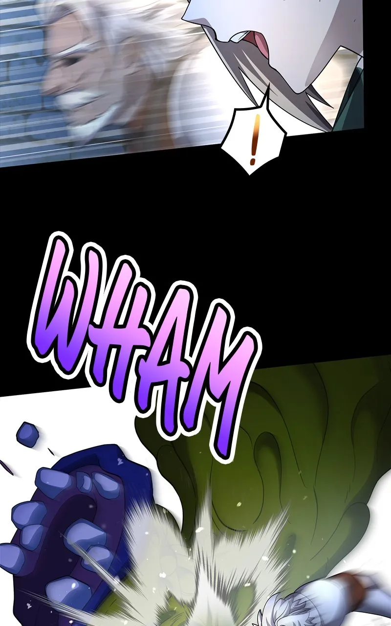 Monster Eater Chapter 31 page 53 - 