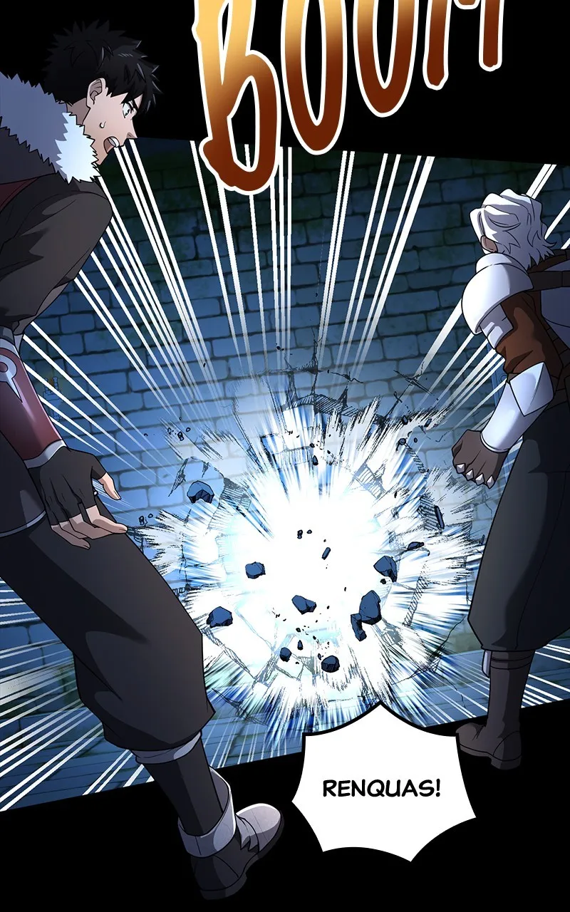 Monster Eater Chapter 31 page 55 - 
