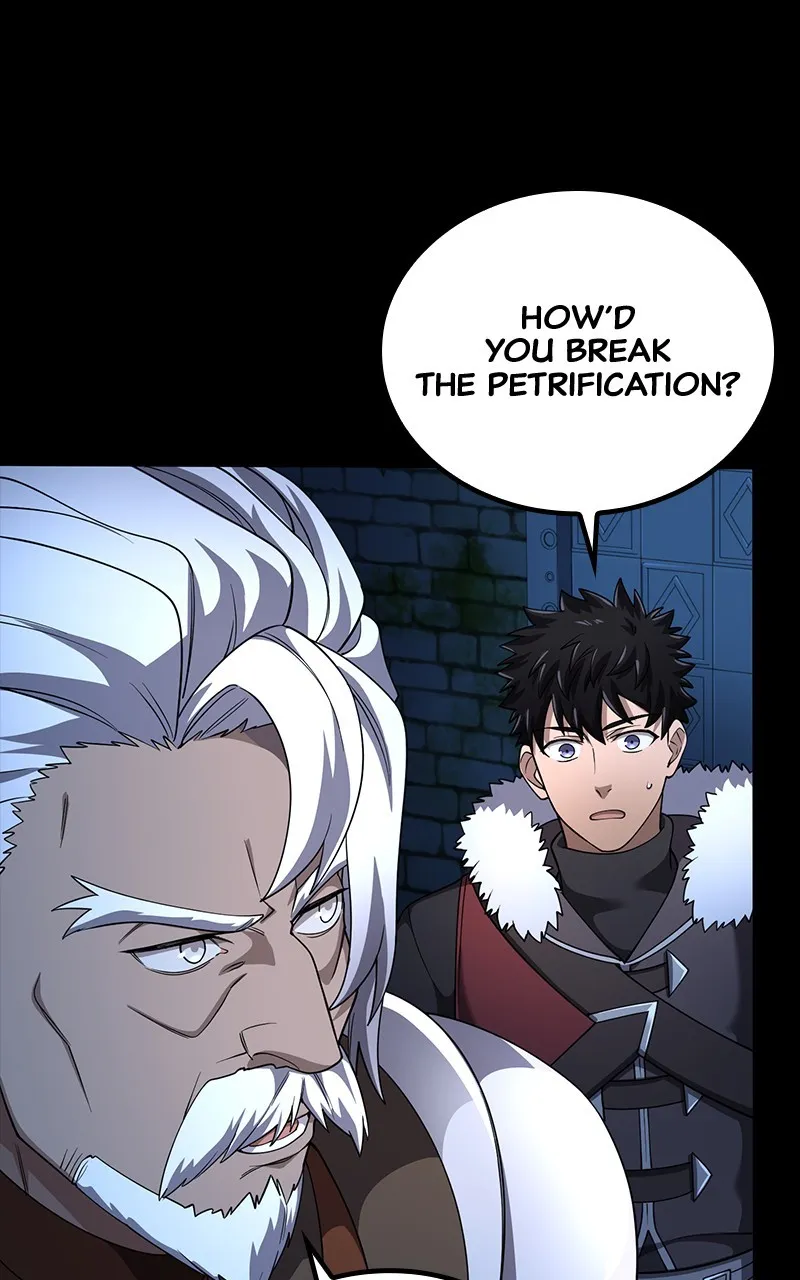 Monster Eater Chapter 31 page 56 - 