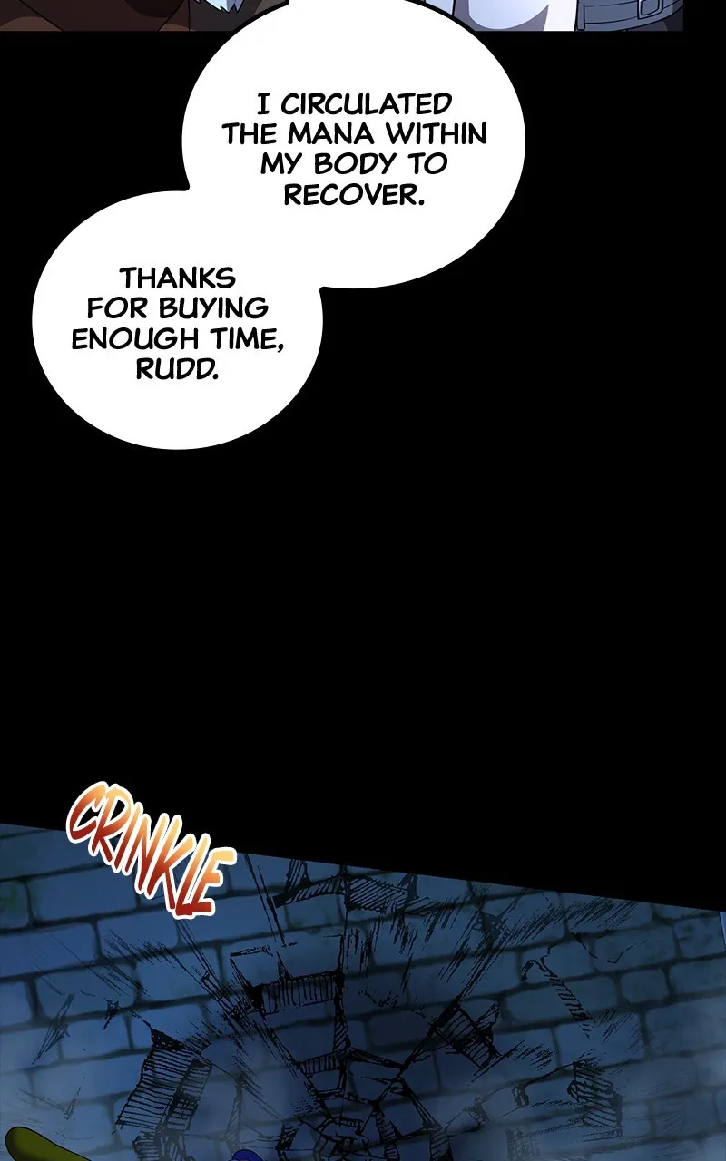 Monster Eater Chapter 31 page 57 - 