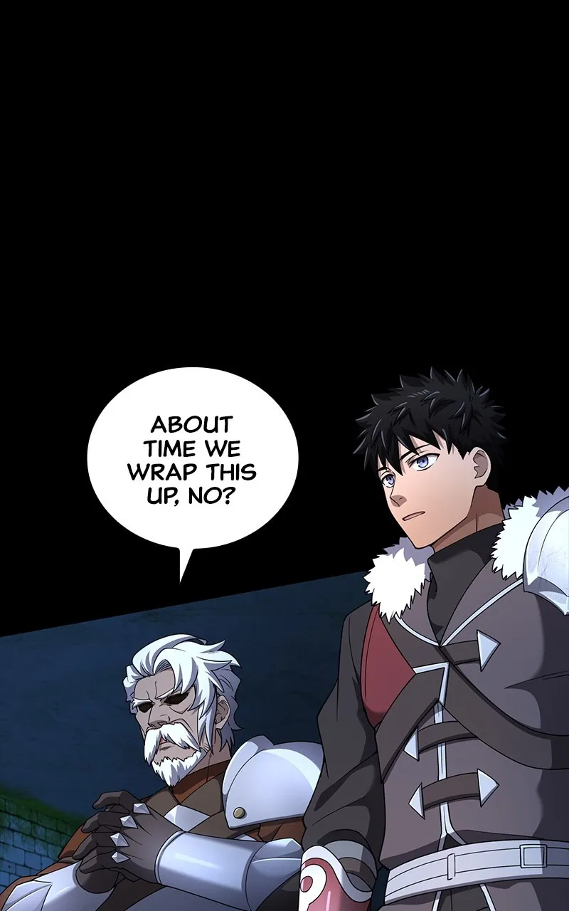 Monster Eater Chapter 31 page 59 - 