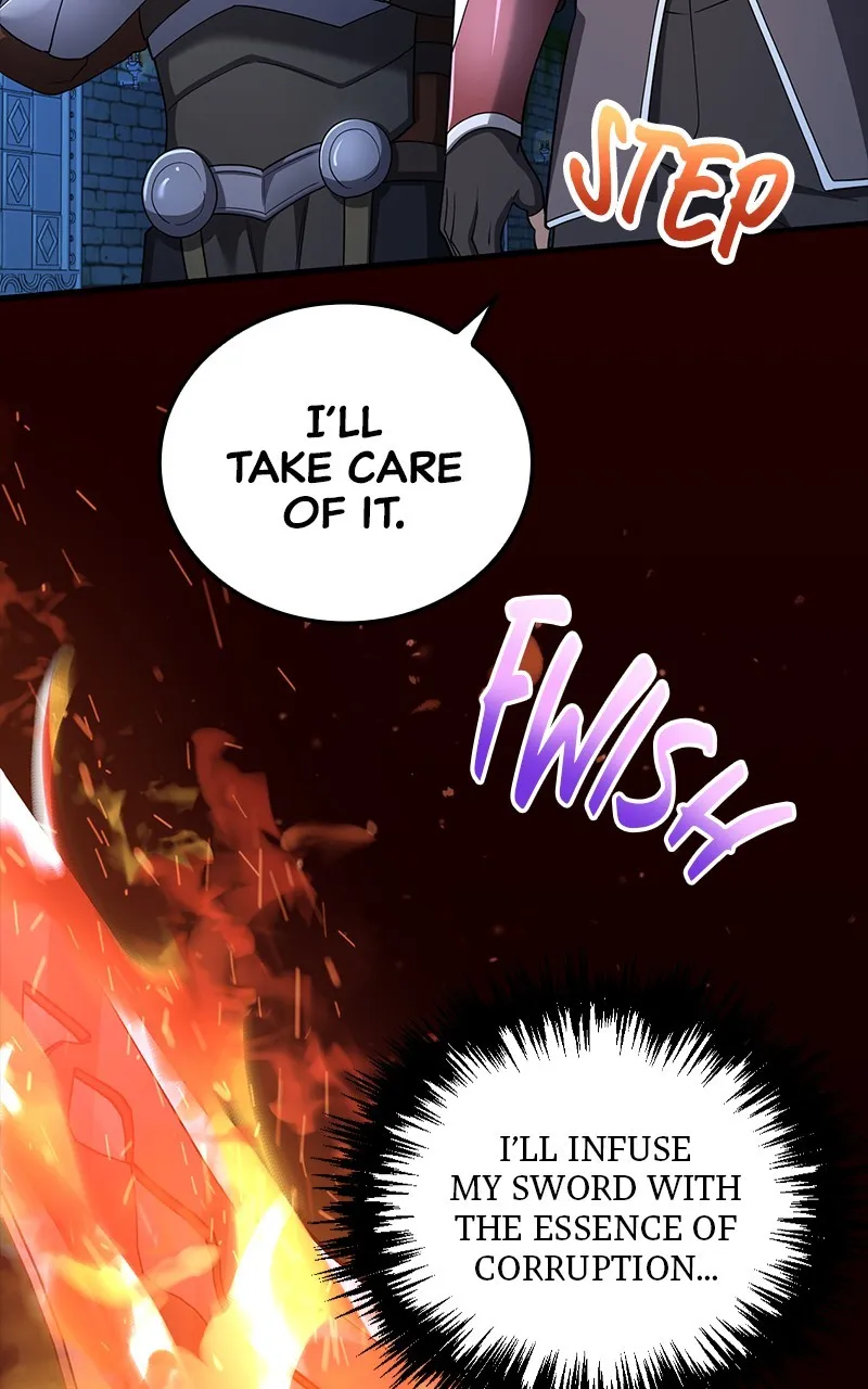 Monster Eater Chapter 31 page 60 - 