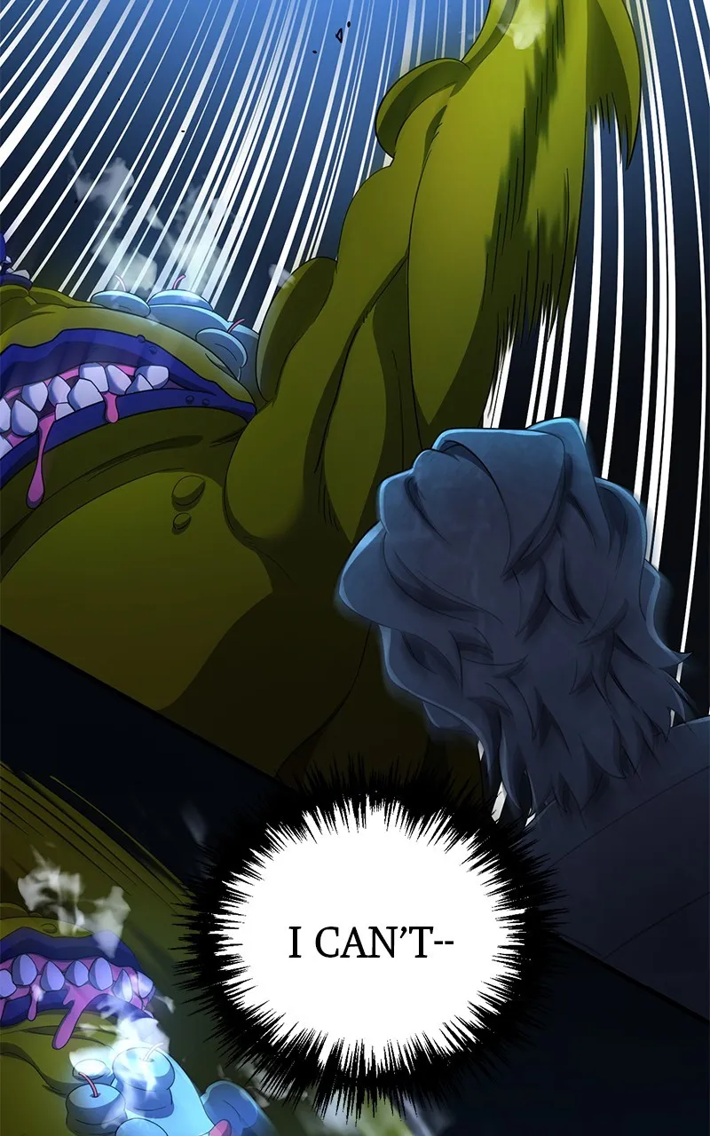 Monster Eater Chapter 31 page 7 - 