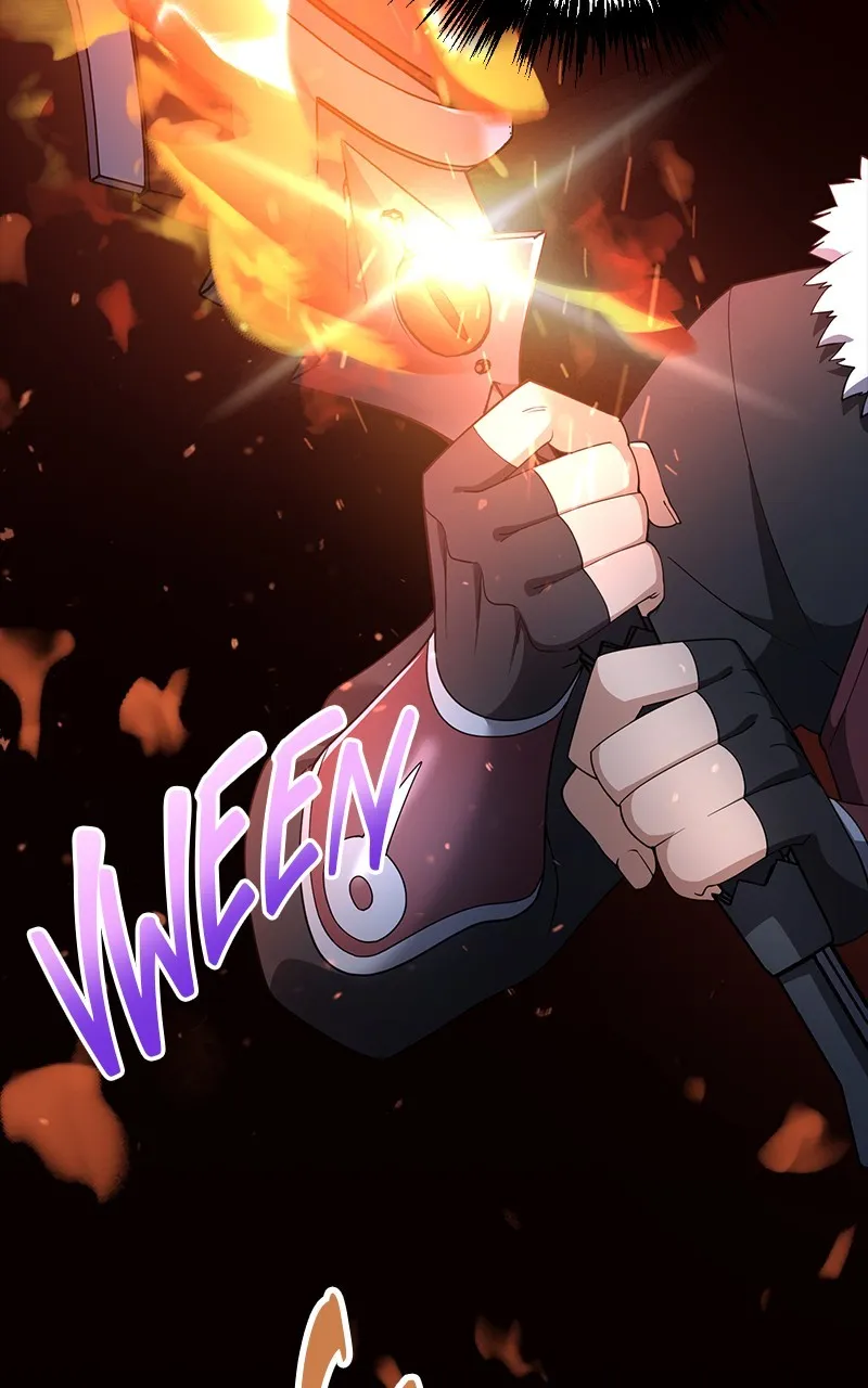 Monster Eater Chapter 31 page 61 - 