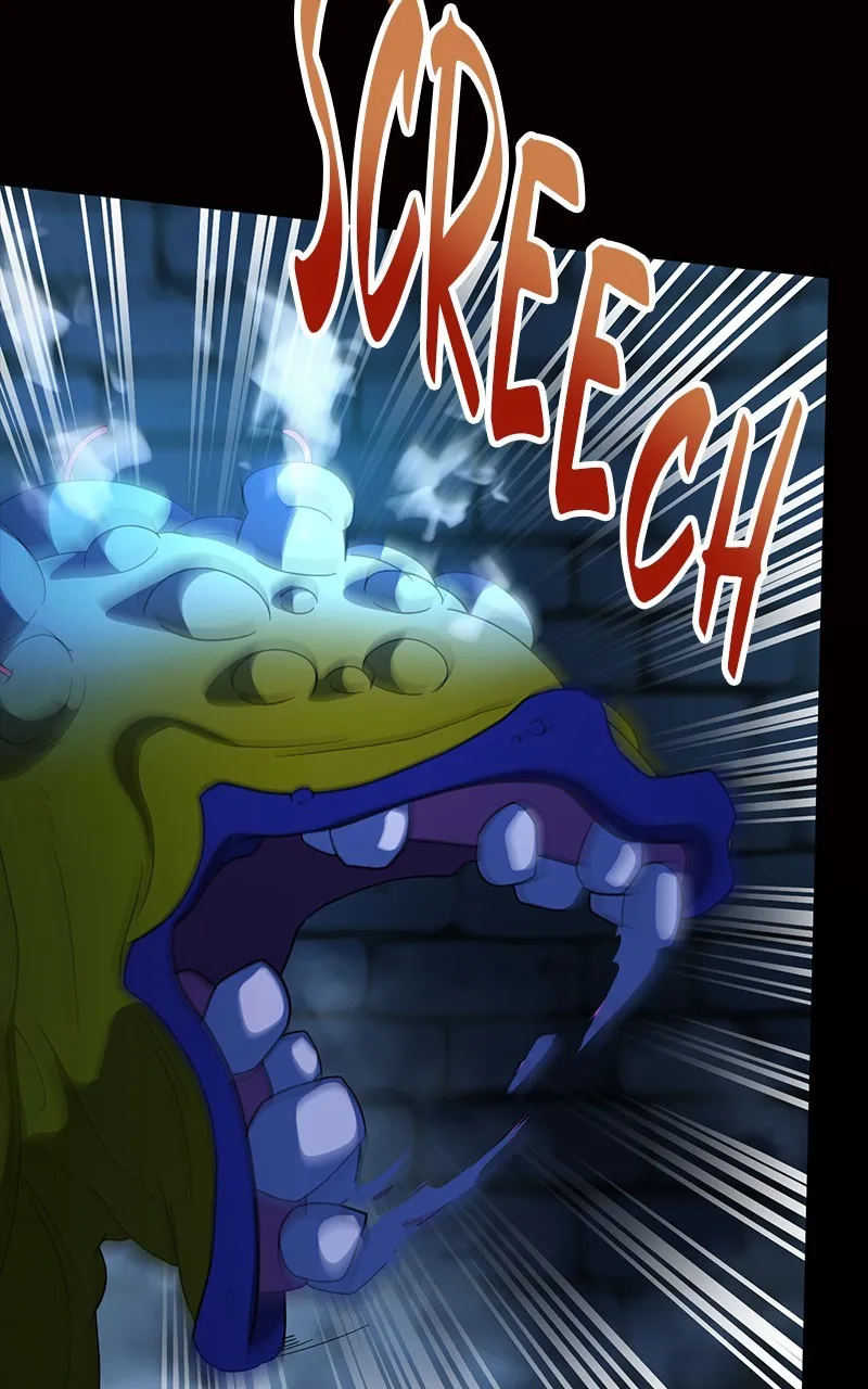 Monster Eater Chapter 31 page 62 - 