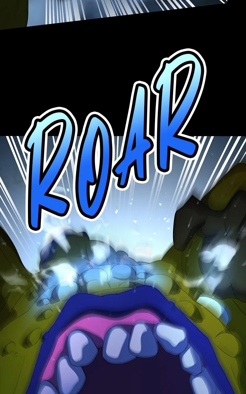 Monster Eater Chapter 31 page 63 - 