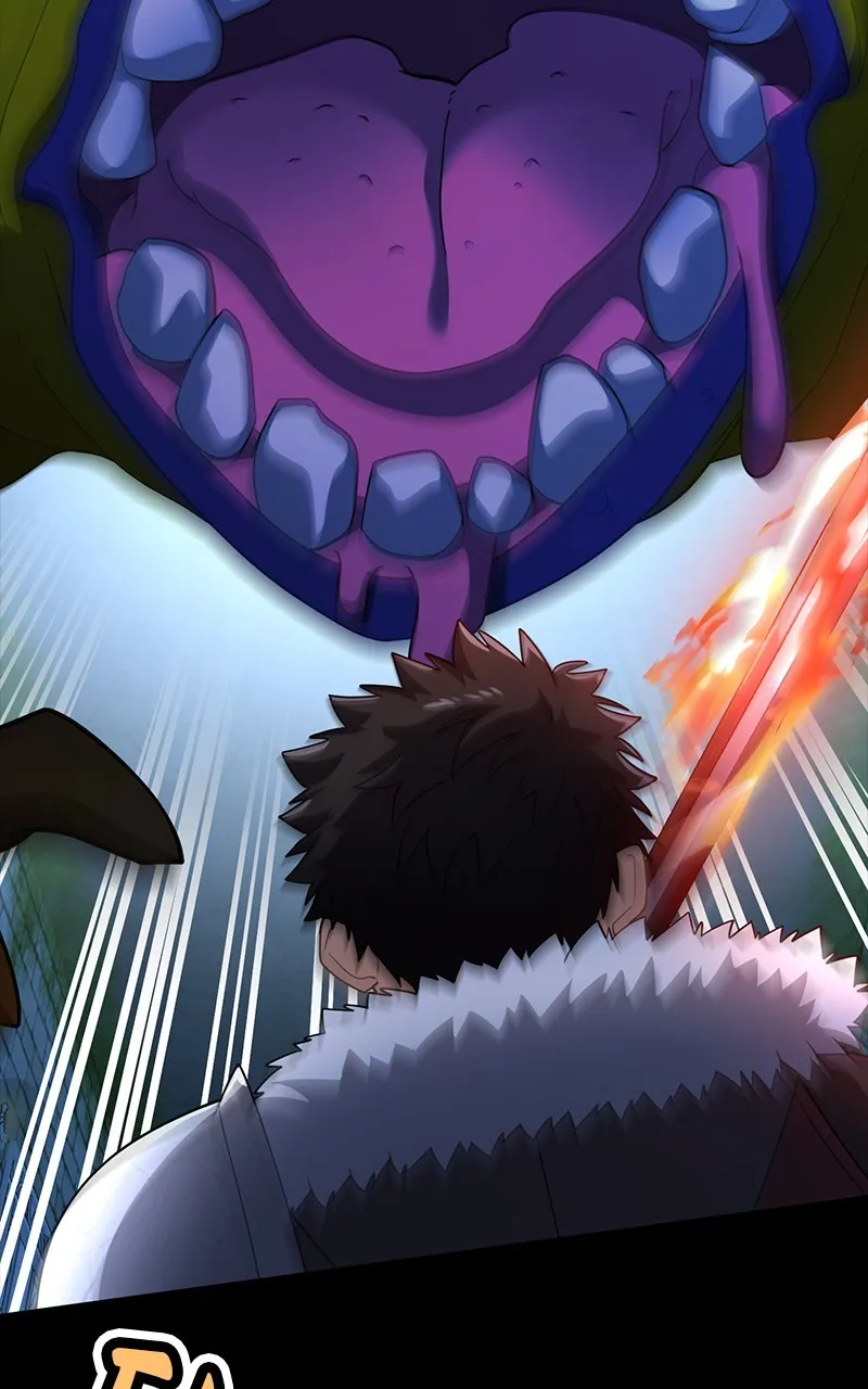Monster Eater Chapter 31 page 64 - 