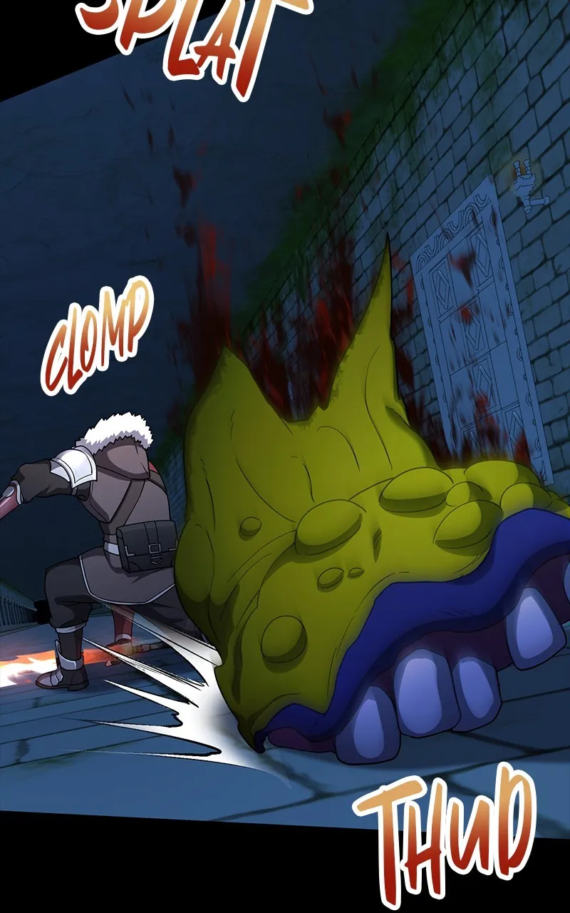 Monster Eater Chapter 31 page 69 - 