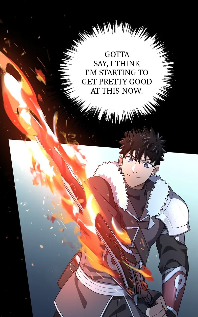 Monster Eater Chapter 31 page 70 - 