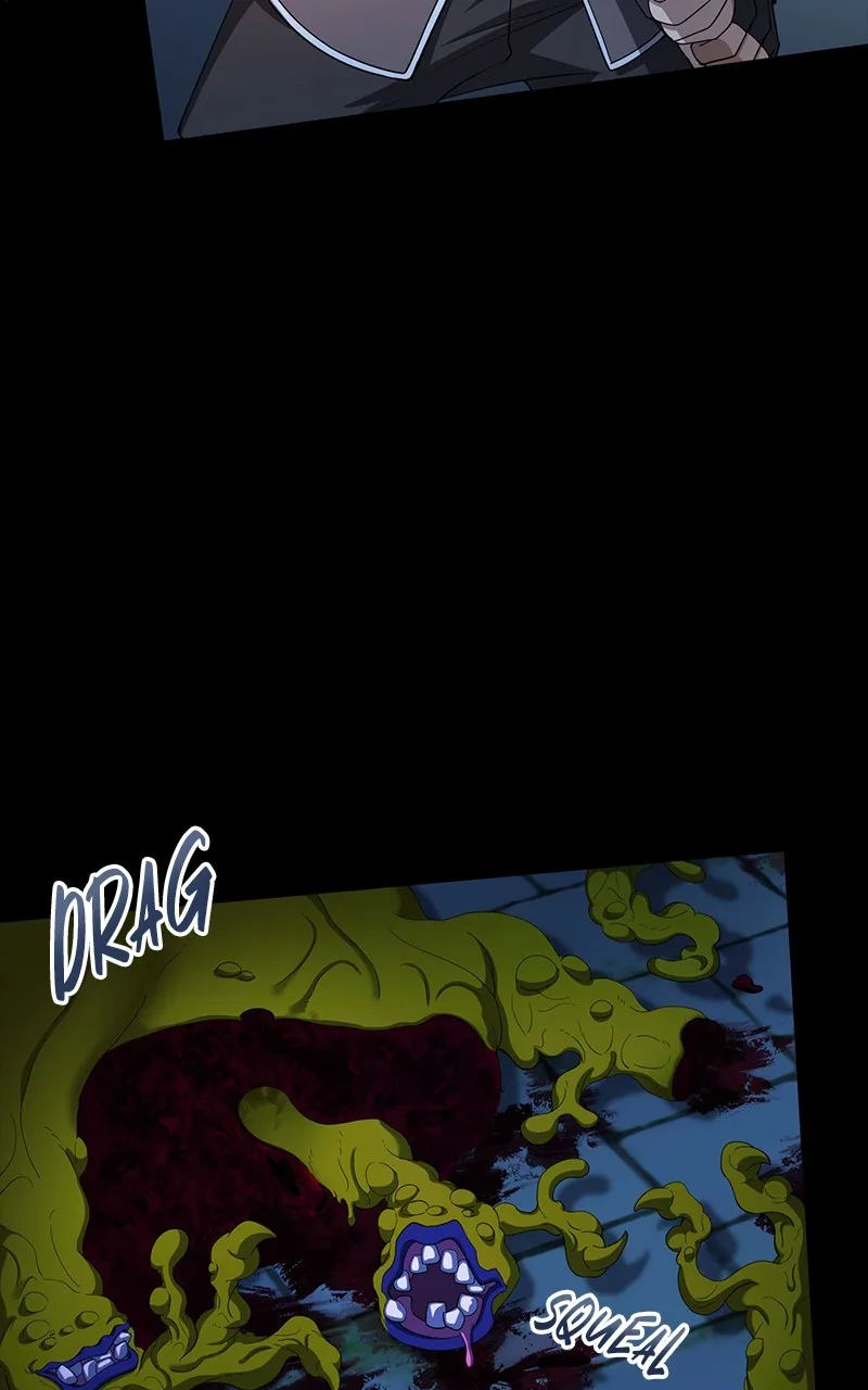 Monster Eater Chapter 31 page 71 - 