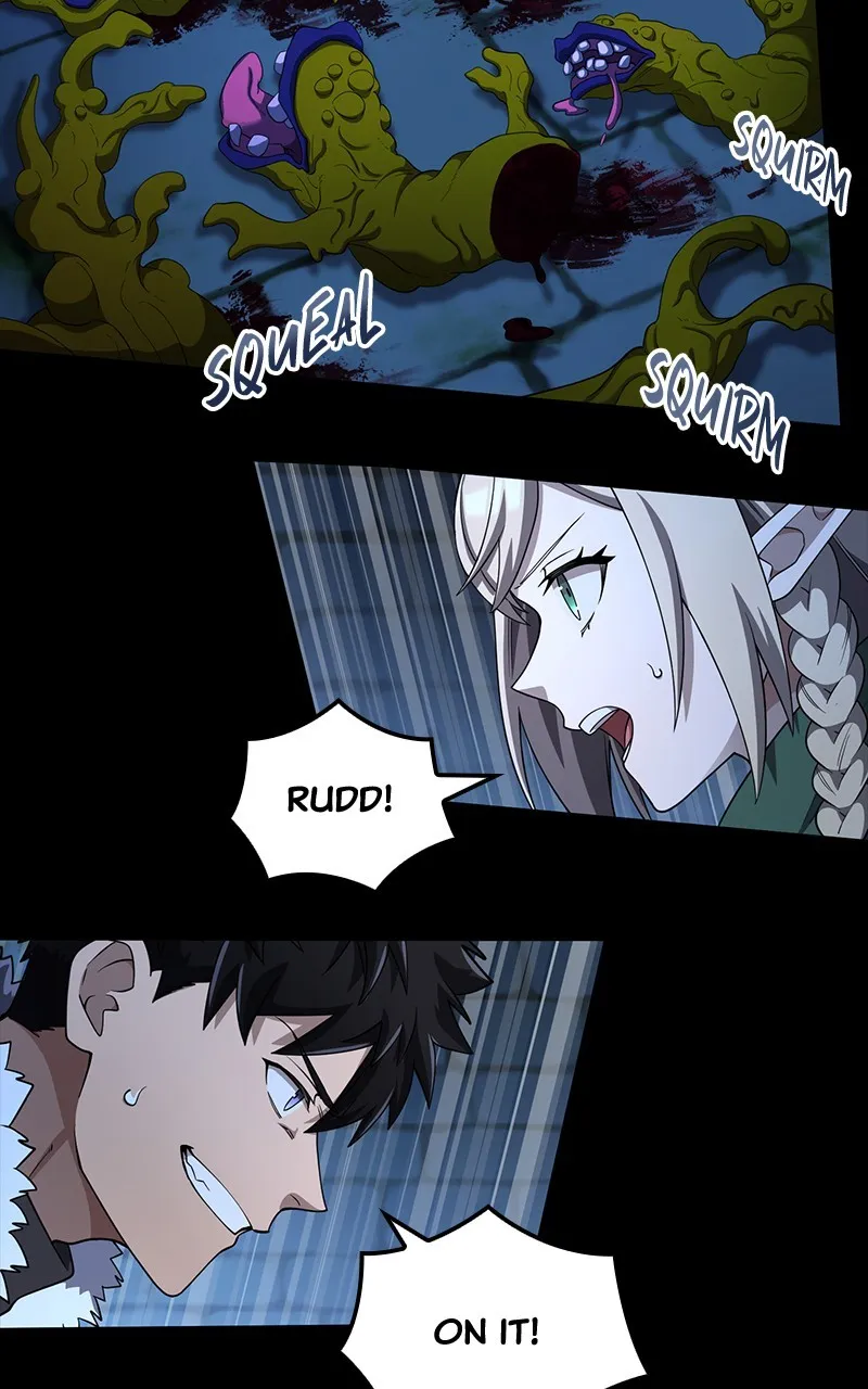 Monster Eater Chapter 31 page 72 - 
