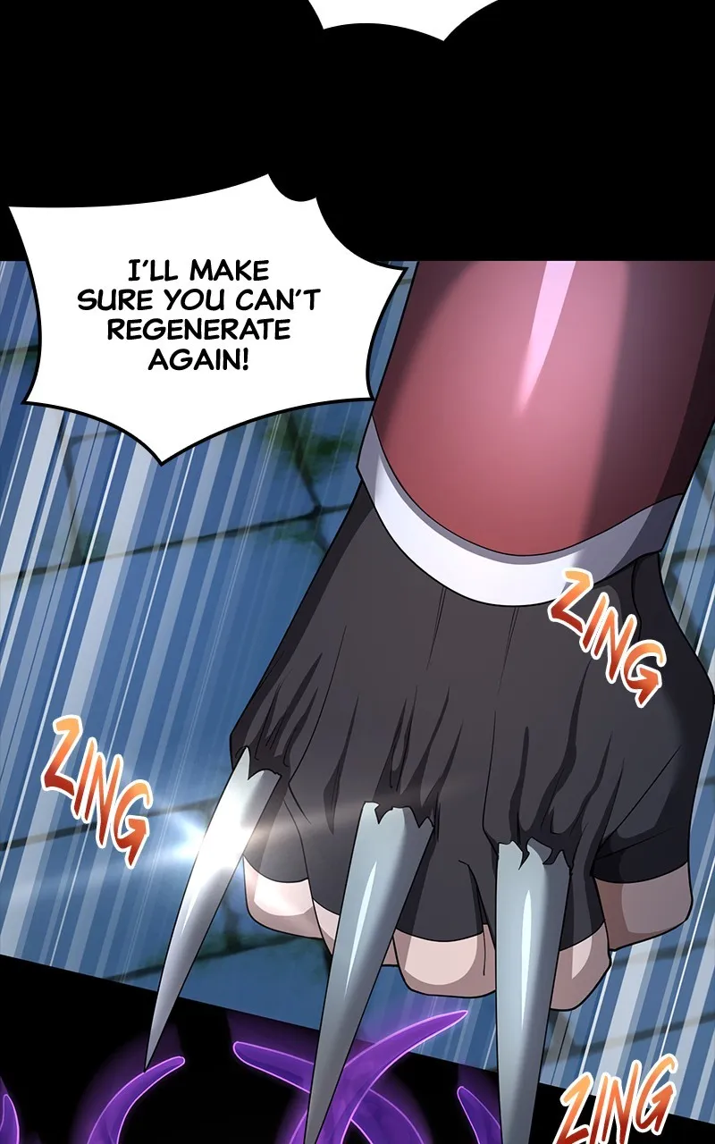 Monster Eater Chapter 31 page 73 - 