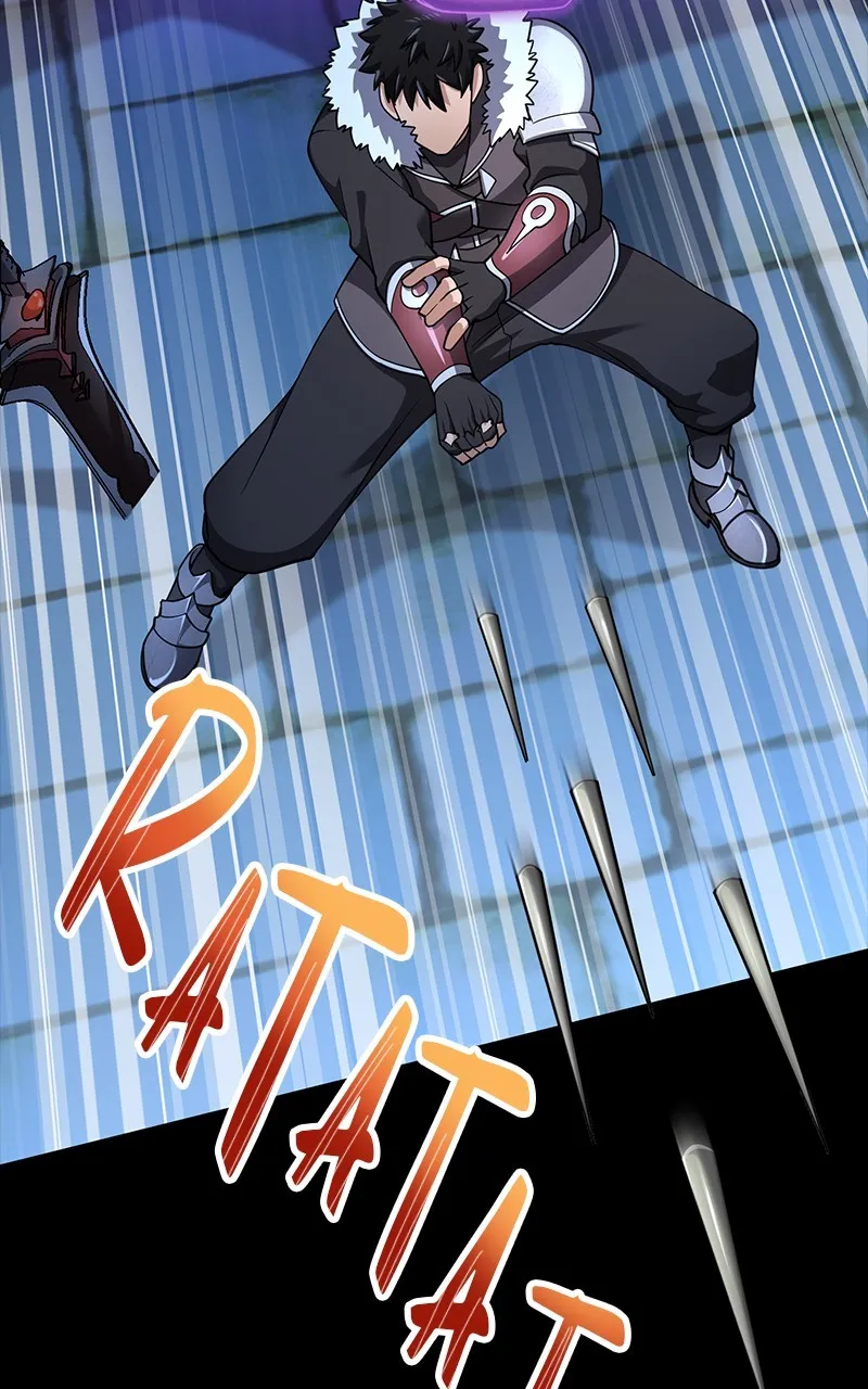 Monster Eater Chapter 31 page 75 - 