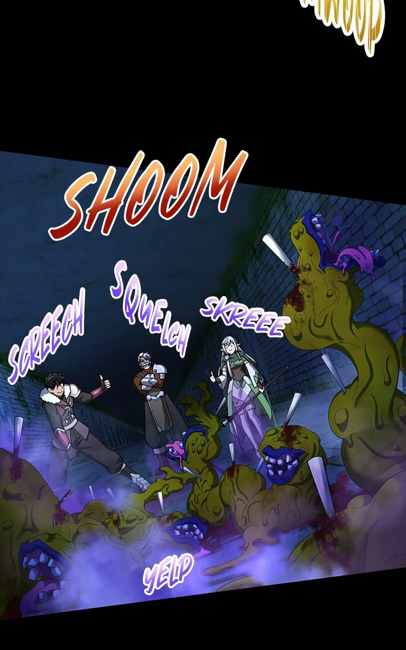 Monster Eater Chapter 31 page 77 - 
