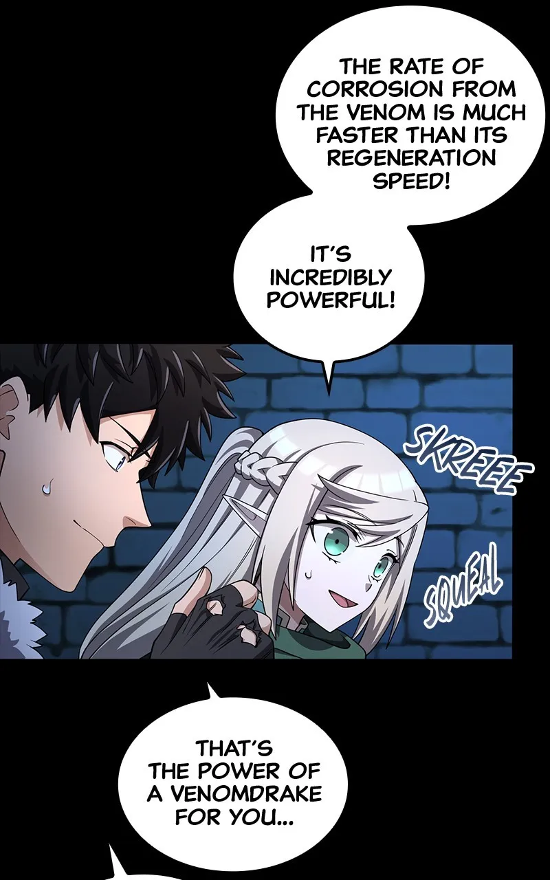 Monster Eater Chapter 31 page 78 - 