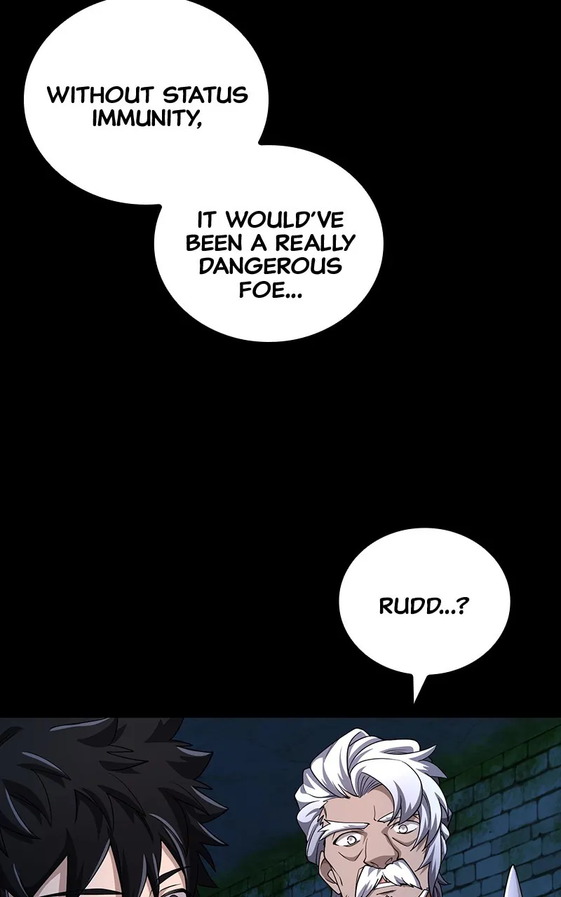 Monster Eater Chapter 31 page 79 - 