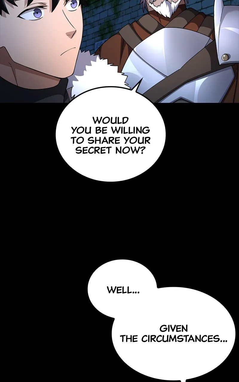 Monster Eater Chapter 31 page 80 - 