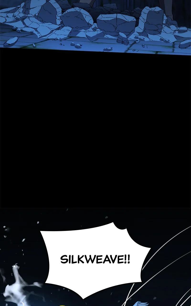 Monster Eater Chapter 31 page 9 - 
