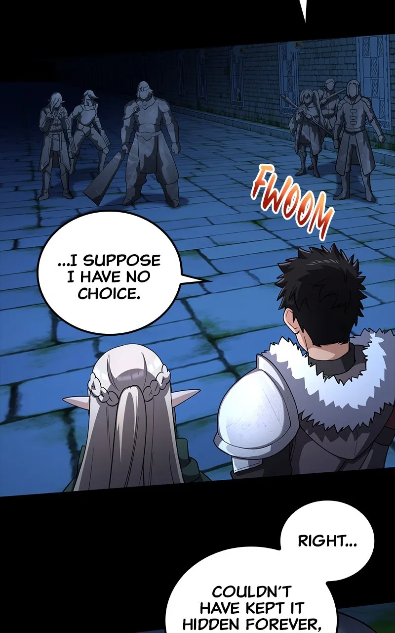 Monster Eater Chapter 31 page 81 - 