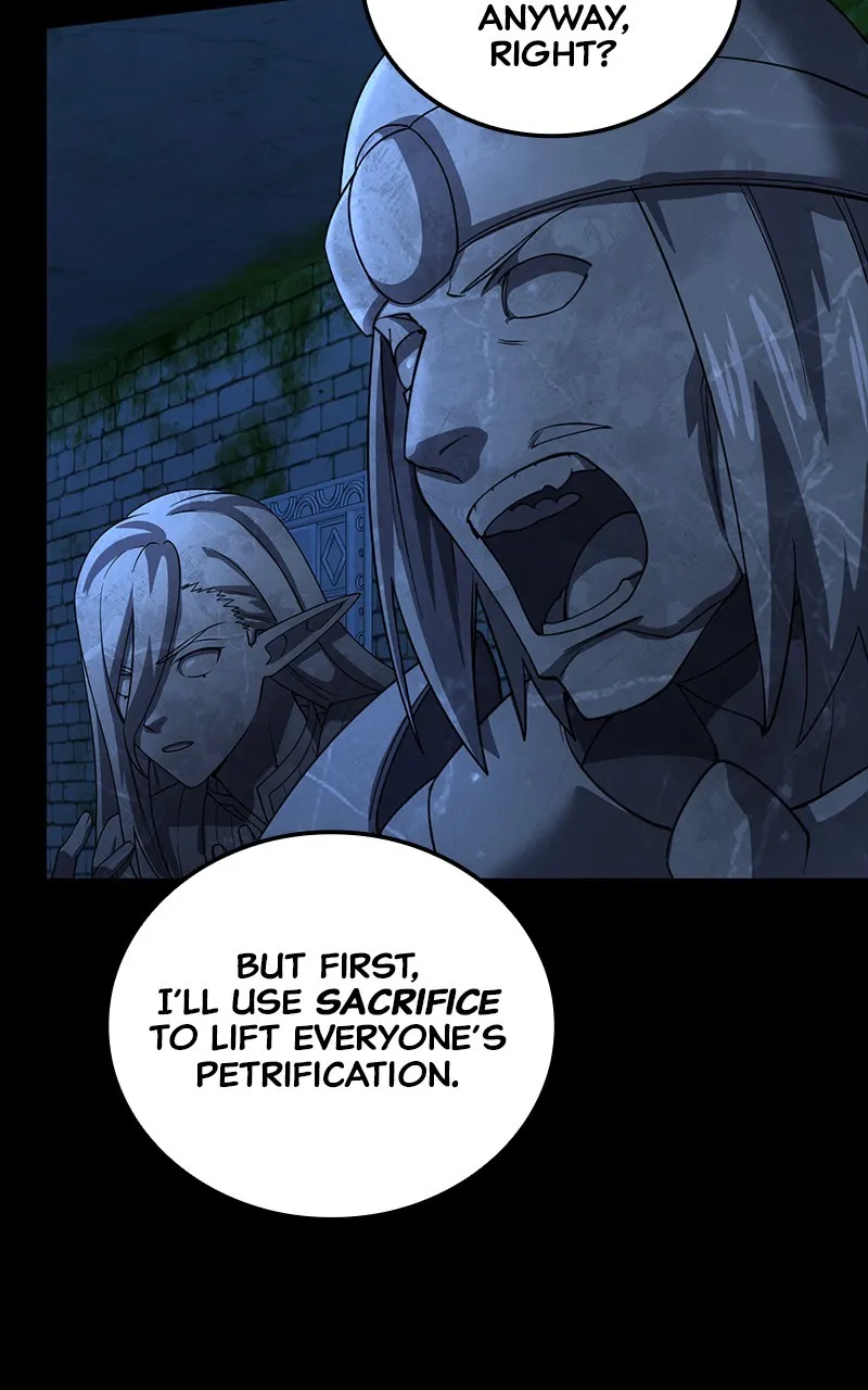 Monster Eater Chapter 31 page 82 - 
