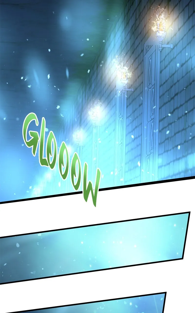 Monster Eater Chapter 31 page 84 - 