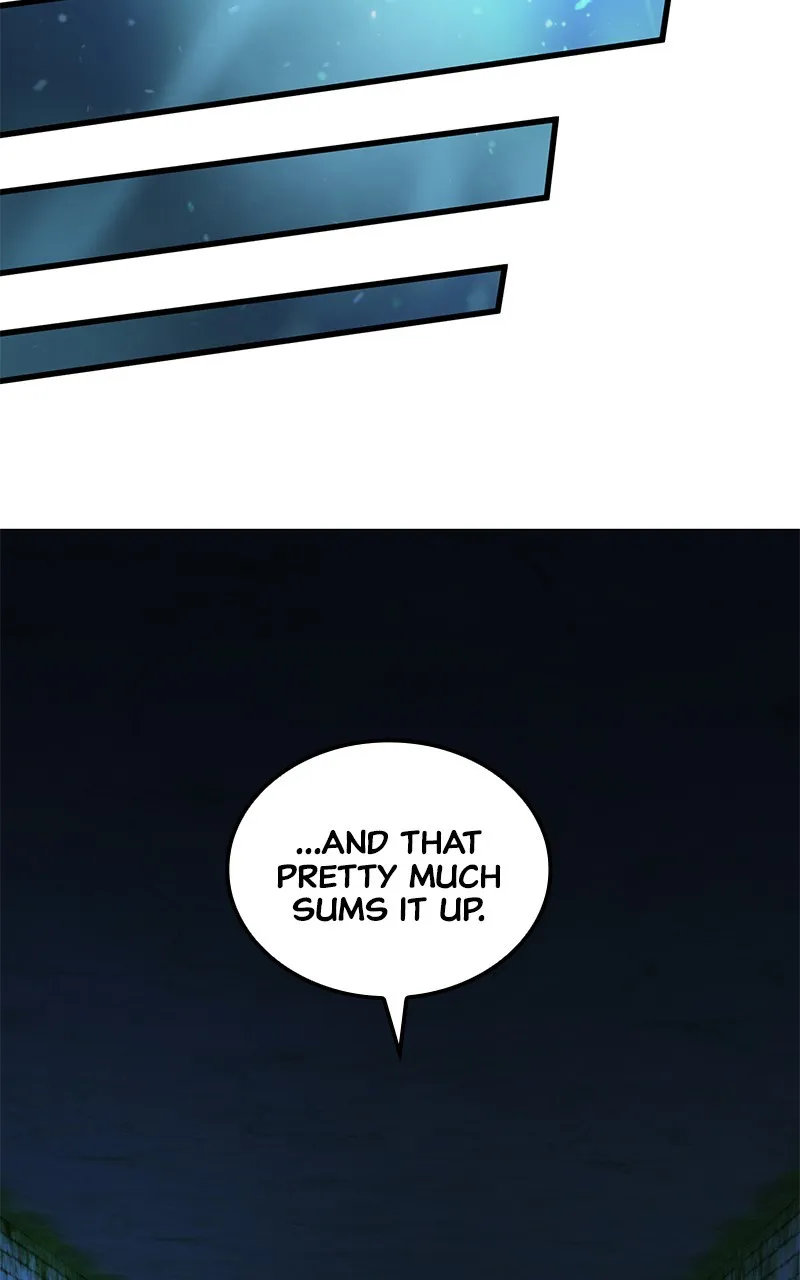 Monster Eater Chapter 31 page 85 - 