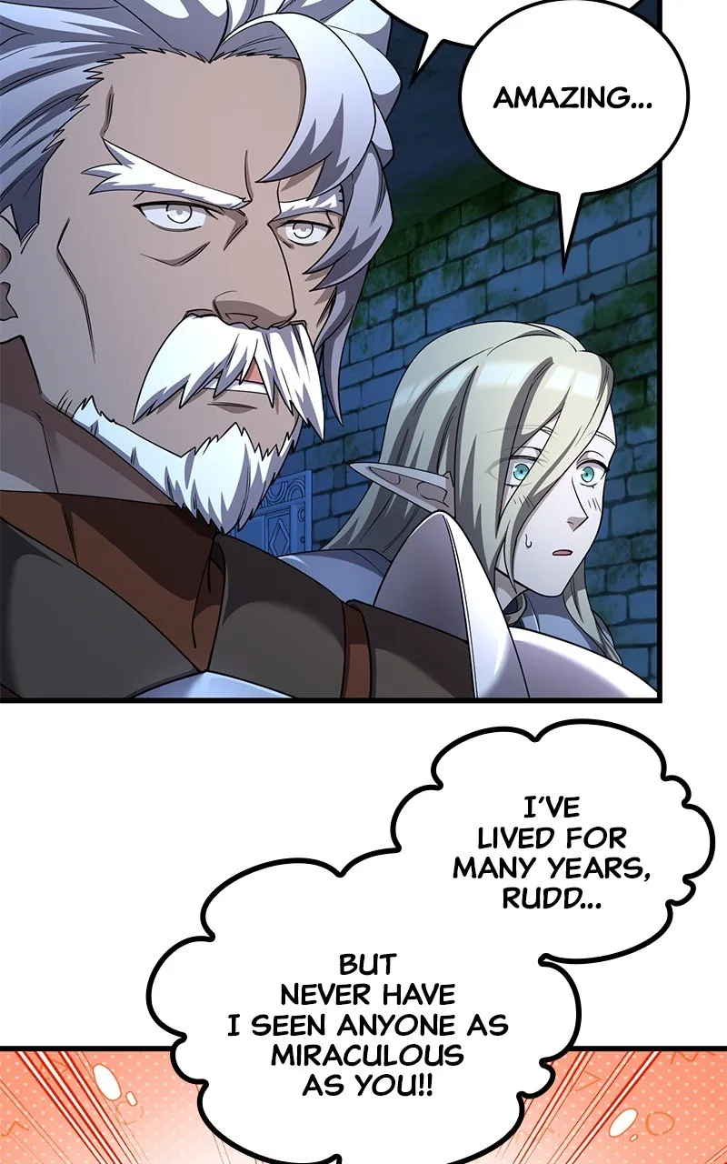 Monster Eater Chapter 31 page 87 - 