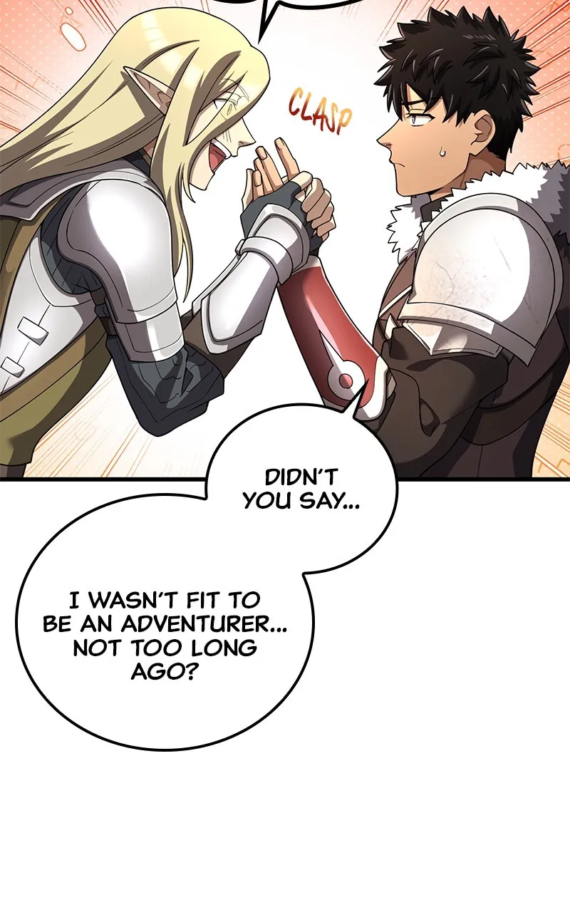 Monster Eater Chapter 31 page 88 - 