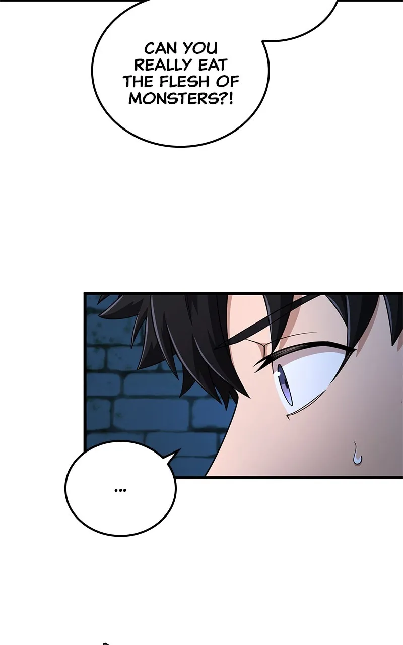 Monster Eater Chapter 31 page 90 - 