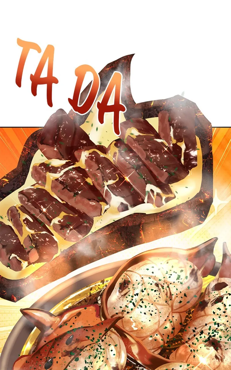 Monster Eater Chapter 32 page 1 - 
