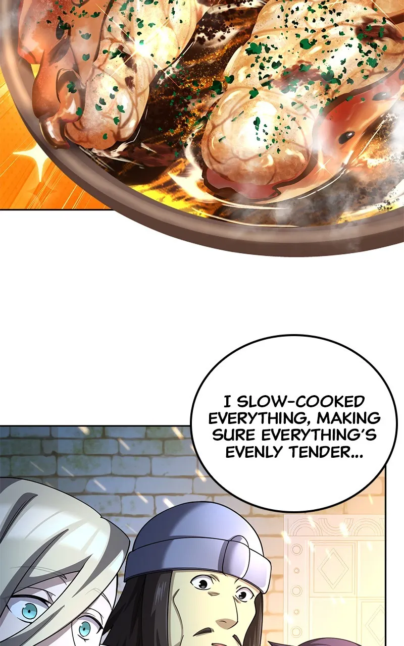 Monster Eater Chapter 32 page 2 - 