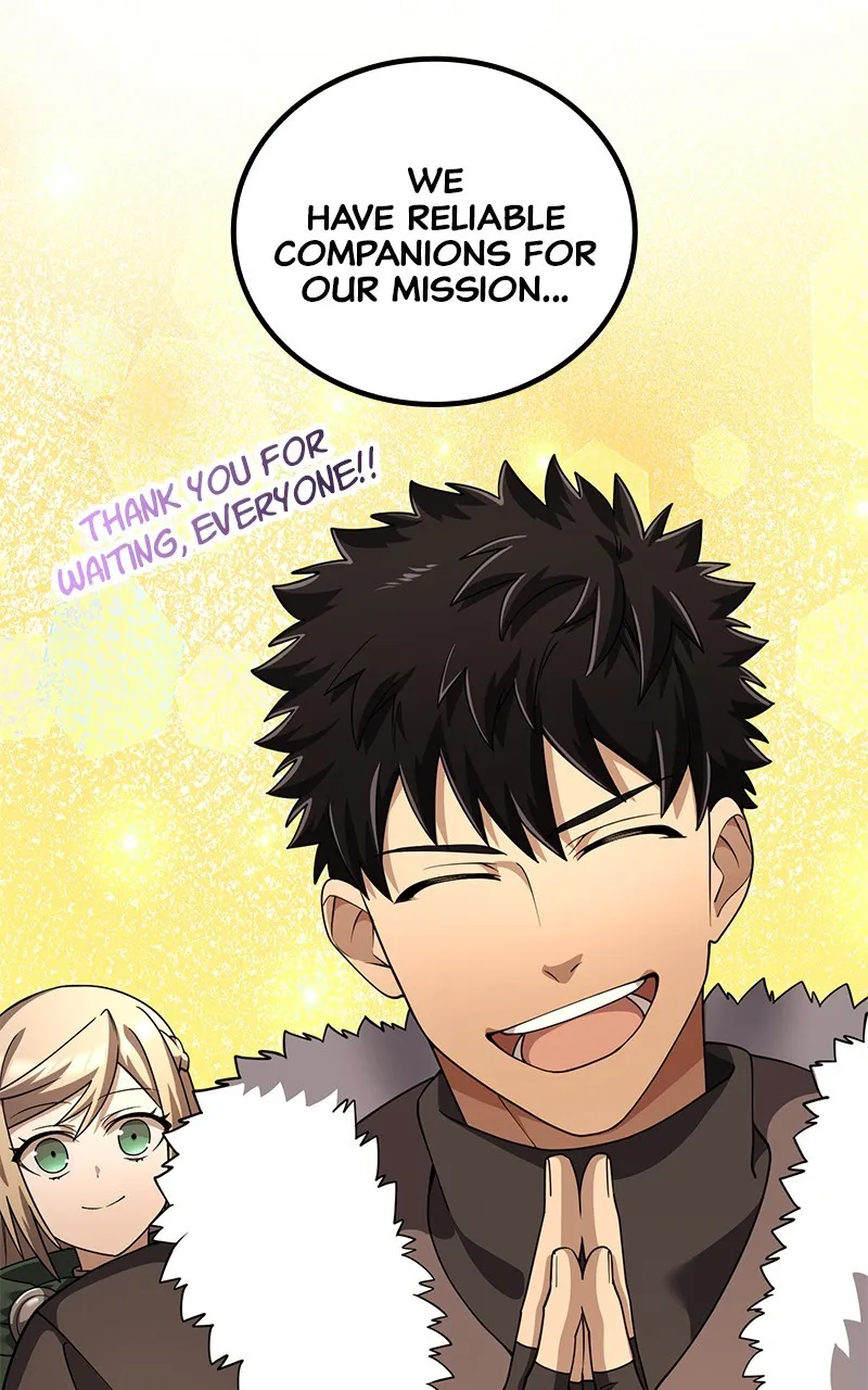 Monster Eater Chapter 32 page 11 - 
