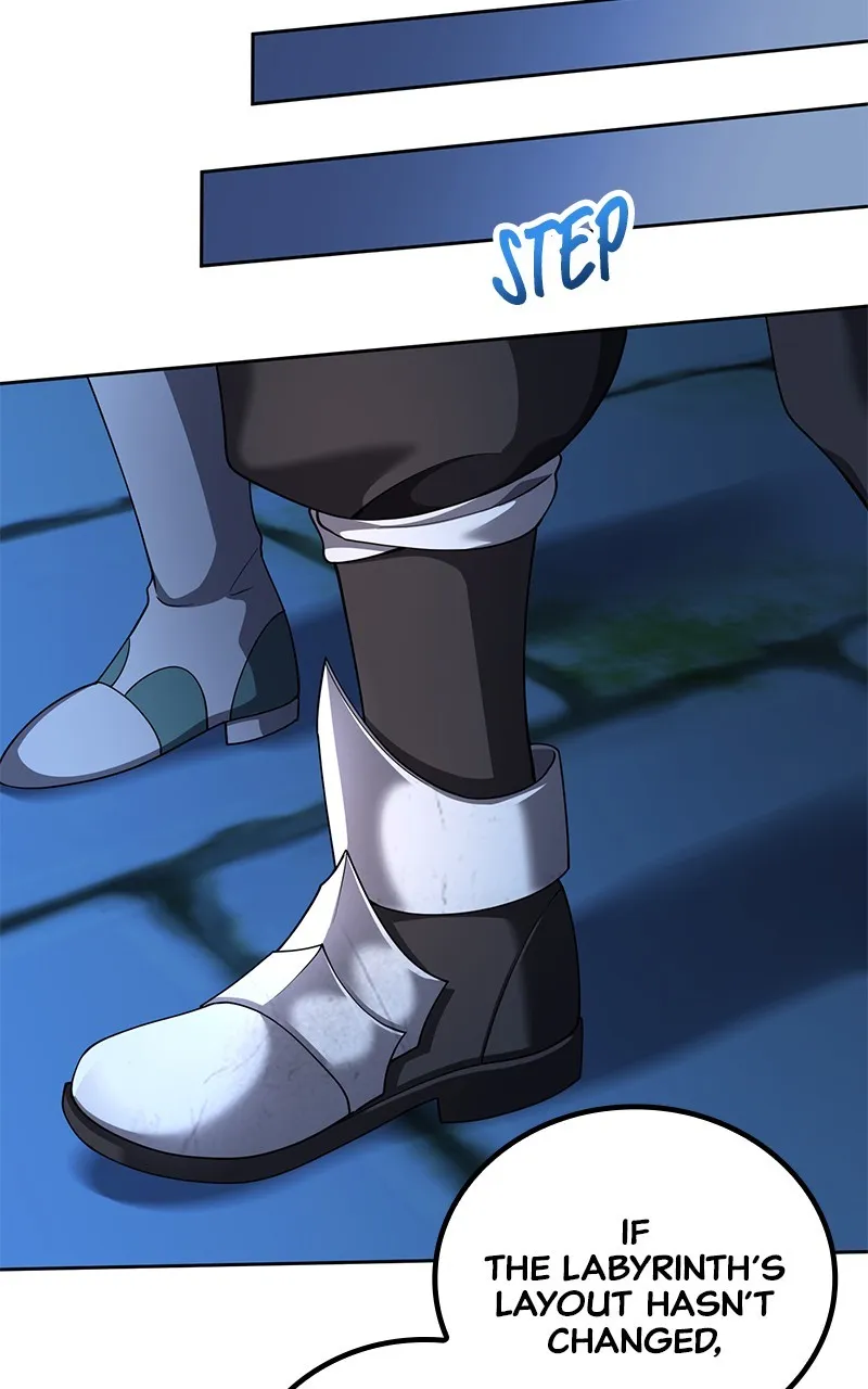 Monster Eater Chapter 32 page 13 - 