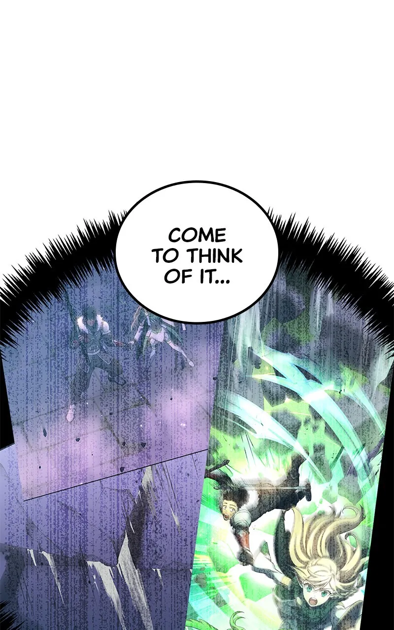 Monster Eater Chapter 32 page 15 - 