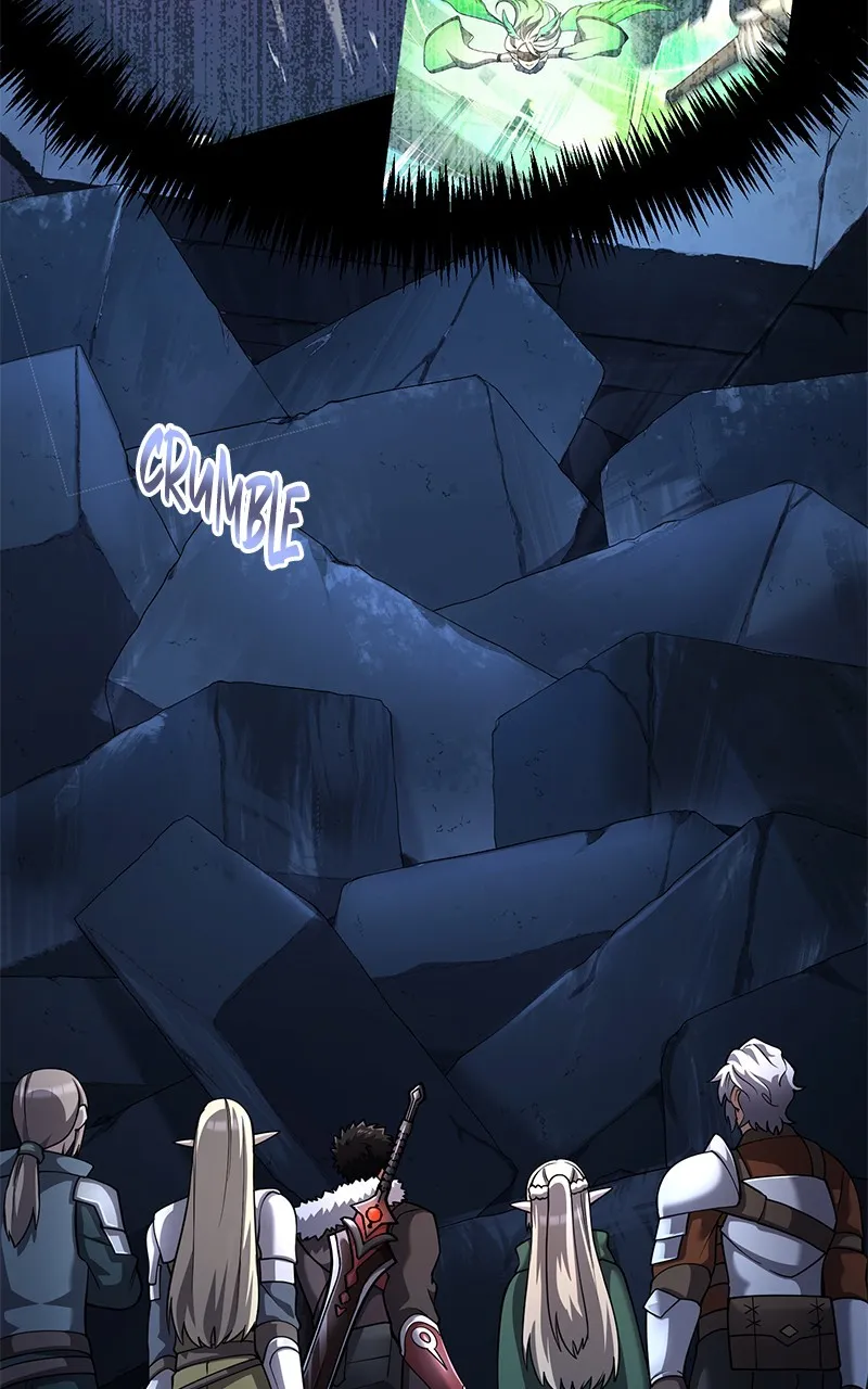 Monster Eater Chapter 32 page 16 - 
