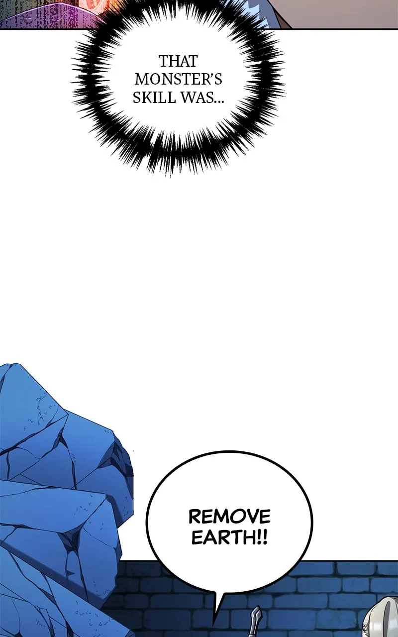 Monster Eater Chapter 32 page 19 - 